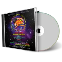 Artwork Cover of George Clinton 2022-06-26 CD Cincinnati Audience
