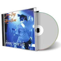 Artwork Cover of Jimmy Page And Robert Plant Compilation CD Shining In The Light Soundboard