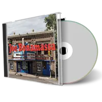 Artwork Cover of Joe Bonamassa 2007-01-27 CD Denver Audience