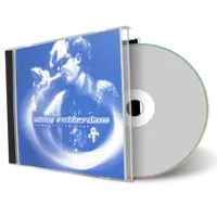 Artwork Cover of Prince Compilation CD Ahoy Rotterdam Audience