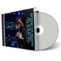 Artwork Cover of Ronnie Spector 2014-09-17 CD Kent Audience