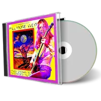 Artwork Cover of Savoy Brown 1970-12-03 CD San Francisco Audience