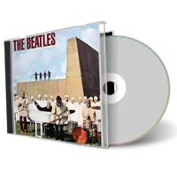 Artwork Cover of The Beatles Compilation CD Magical Mystery Tour Back To Basics Soundboard