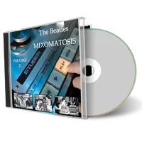 Artwork Cover of The Beatles Compilation CD Mixomatosis Volume 2 Soundboard