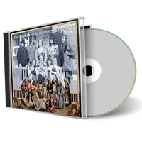 Artwork Cover of The Kinks 1974-07-14 CD London Soundboard