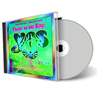Artwork Cover of Yes 2022-06-22 CD York Audience