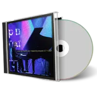 Artwork Cover of Alexander Hawkins 2021-11-07 CD Tampere Soundboard