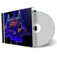 Front cover artwork of   CD