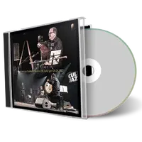 Artwork Cover of Anouar Brahem Quartet 2022-04-05 CD Cully Soundboard