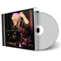 Artwork Cover of Arild Andersen Group 2022-03-24 CD Syke Soundboard