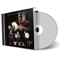 Artwork Cover of Ashek Nameh Trio 2022-04-29 CD Geneve Soundboard