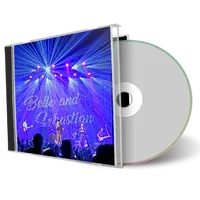 Artwork Cover of Belle And Sebastian 2022-05-27 CD St Paul Audience