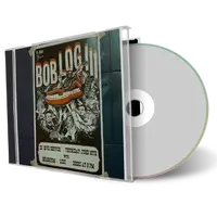 Front cover artwork of   CD