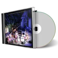 Artwork Cover of Dakhabrakha 2016-07-29 CD Glatt Verkehrt Festival Soundboard