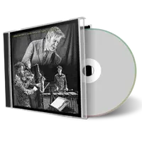 Artwork Cover of Daniel Erdmanns Velvet Revolution 2022-03-17 CD Bonn Soundboard