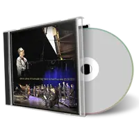 Artwork Cover of Danilo Perez 2021-09-25 CD Vara Soundboard