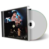 Artwork Cover of Dee Dee Bridgewater 2022-04-03 CD Cully Soundboard
