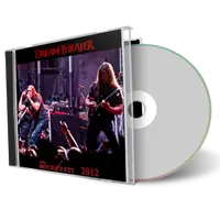 Front cover artwork of   CD