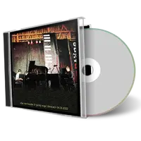 Artwork Cover of Elias Stemeseder And Georg Vogel 2022-06-04 CD Inntone Festival Soundboard
