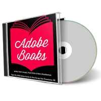 Front cover artwork of   CD