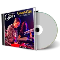 Artwork Cover of Goblin 2022-05-02 CD Various Audience