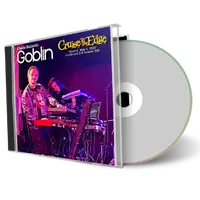 Artwork Cover of Goblin 2022-05-05 CD Various Audience