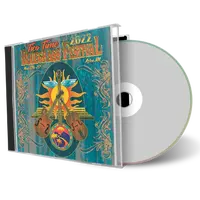 Artwork Cover of Grant Farm 2022-05-14 CD Aztec Audience