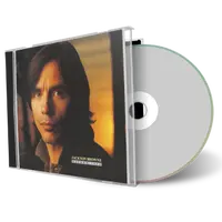 Front cover artwork of   CD