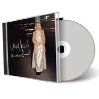 Artwork Cover of Jann Arden 2022-06-10 CD Calgary Audience
