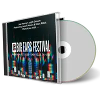 Front cover artwork of   CD