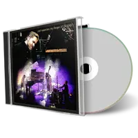 Artwork Cover of Joel Lyssarides Trio 2022-04-27 CD Illingen Soundboard
