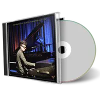 Artwork Cover of Joey Alexander Trio 2021-11-06 CD Enjoy Jazz Festival Soundboard