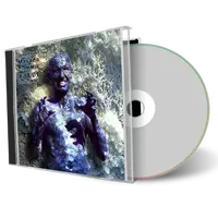 Artwork Cover of John Zorn 2001-09-18 CD New York City Audience