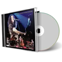 Artwork Cover of Laila Biali 2022-04-29 CD Bremen Soundboard