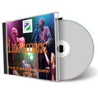 Artwork Cover of Lindisfarne 1995-06-10 CD Various Soundboard