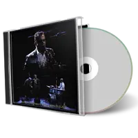 Artwork Cover of Rudresh Mahanthappa 2022-03-20 CD Vienna Soundboard