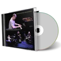 Artwork Cover of Rymden 2021-10-26 CD Vienna Soundboard