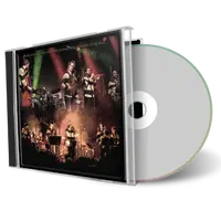 Artwork Cover of Shake Stew 2022-03-27 CD Burghausen Soundboard