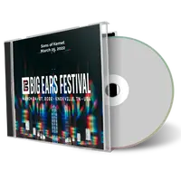 Artwork Cover of Sons Of Kemet 2022-03-25 CD Big Ears Festival Audience
