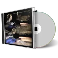 Artwork Cover of Vadim Neselovskyi 2022-04-29 CD Bonn Soundboard