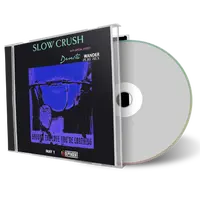 Artwork Cover of Wander 2022-05-01 CD San Francisco Audience