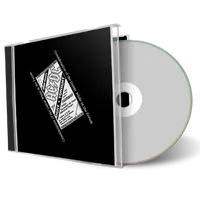 Artwork Cover of ACDC 1983-12-16 CD Montreal Audience