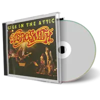 Artwork Cover of Aerosmith 1977-01-31 CD Tokyo Audience