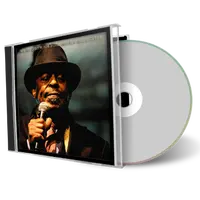 Artwork Cover of Archie Shepp Quartet 2014-02-20 CD Chiasso Audience