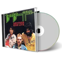 Artwork Cover of Beck Bogert and Appice 1973-05-18 CD Osaka Audience