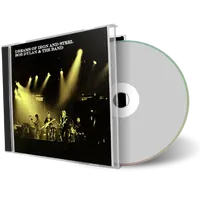Artwork Cover of Bob Dylan Compilation CD Dreams Of Iron And Steel Audience