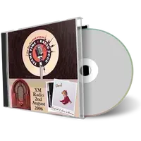 Artwork Cover of Bob Dylan Compilation CD Theme Time Radio Hour Season 1 Episode 14 Soundboard