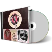 Artwork Cover of Bob Dylan Compilation CD Theme Time Radio Hour Season 1 Episode 23 Soundboard