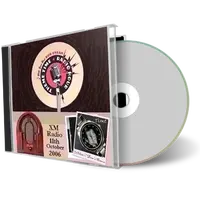 Artwork Cover of Bob Dylan Compilation CD Theme Time Radio Hour Season 1 Episode 24 Soundboard