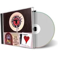 Artwork Cover of Bob Dylan Compilation CD Theme Time Radio Hour Season 1 Episode 41 Soundboard